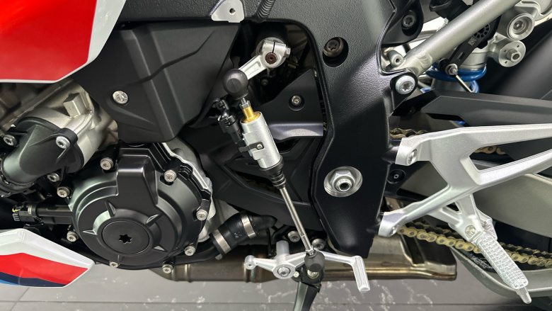BMW M 1000 R (25MY)